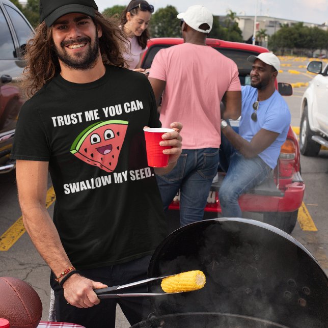 FUNNY WATERMELON T-Shirt (Creator Uploaded)