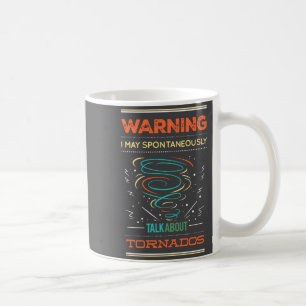 Funny Weather Man Quotes  Coffee Mug