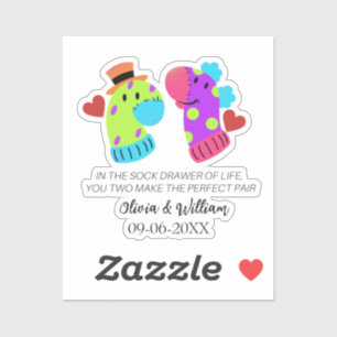 Funny Wedding Card, Couples Card, Funny Engagement