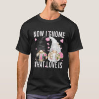 Funny Wedding Gnome Couple Pun Love Saying For Gro