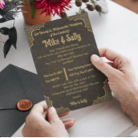 Funny Wedding Invitations Wording