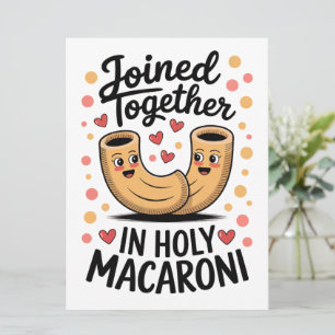 Funny Wedding Marriage Engagement  Card