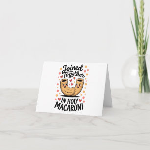 Funny Wedding Marriage Engagement  Invitation