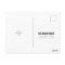 Funny Wedding Response RSVP Postcard