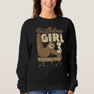 Funny Weekend Forecast Golf with a chance of drink Sweatshirt
