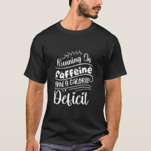 Funny Weight Lifting Gym Workout Fitness Sarcastic T-Shirt