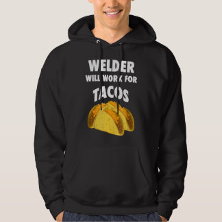 Funny Welder Gift Tee Shirt