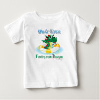 Funny Whatever Floats Your Dragon