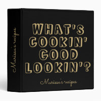 Funny what's cooking good lookin' black recipe