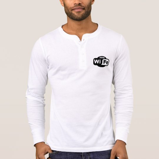 funny wife zone long sleeve shirt HQH