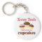 Funny Will Work for Cupcakes X-ray Tech