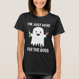 Funny Wine Party Shirt Funny Halloween
