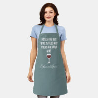 Funny Wine Poem - Wine is Red Poetry is Hard Adult