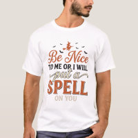 Funny Witch Spell Quote Halloween Vector Design_1