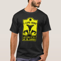 Funny Witch Wife