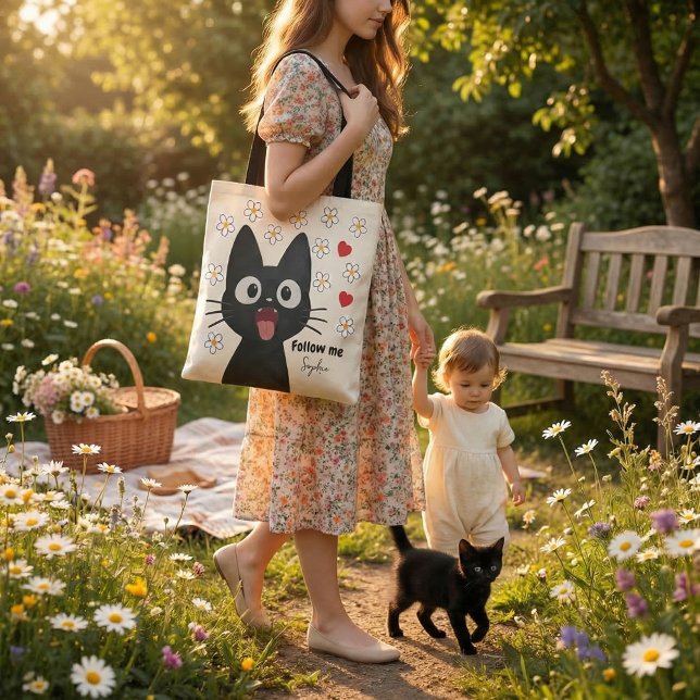 Funny Witty sarcasm humor quote tote bag (Créateur téléchargé)