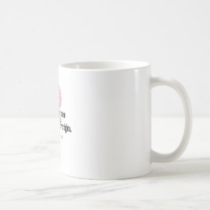 Funny Womens Rights Quote Coffee Mug