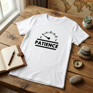 Funny Women's T-Shirt | Cute Humour Gift