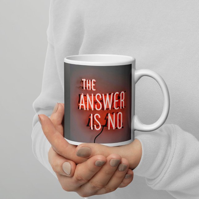 Funny Work Mug for Men, Women, Boss, Gift Exchange (Creator Uploaded)