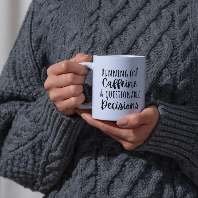 Funny work quote  coffee mug (Creator Uploaded)