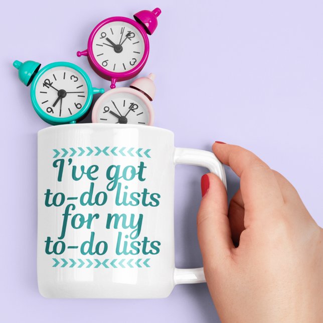 Funny Workaholic Coffee Mug (Creator Uploaded)