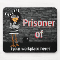 Funny Workaholic Gift