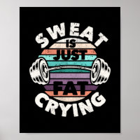 Funny workout gym weight lifting