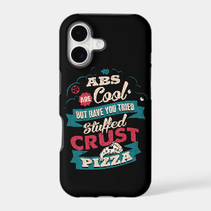 Funny Workout Humour, Abs vs Pizza, Bulking Novelt