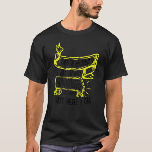 Funny World Hottest Kidney Donor Organ Transplant  T-Shirt