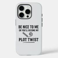 Funny Writer Quote Gift for Authors & Book Lovers