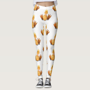 Women's Funny Leggings