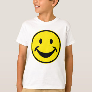 Funny yellow + your backg. & ideas T-Shirt