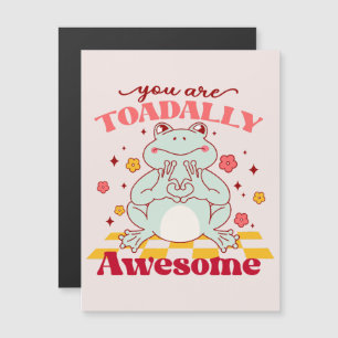 Funny You Are Awesome Pun