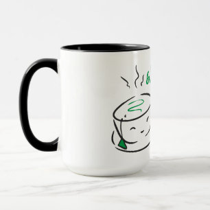 Funny You are my best-tea, You are my Bestie Mug