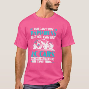 Funny You Can Buy RC Cars RC Racing Remote Control T-Shirt