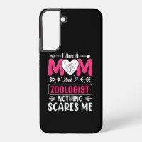 Funny Zoologist Mom, Zoologist Mom