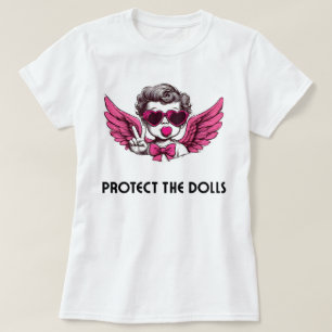 FunnyTee , Vintage , Retro  T-Shirt