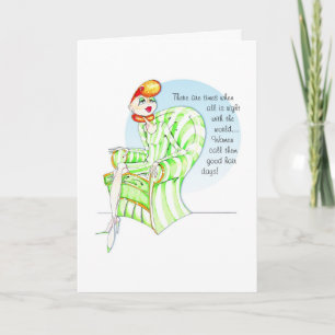 #funnywomencards, funnybirthdaywomen card