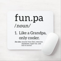 Funpa Like A Grandpa Only Cooler