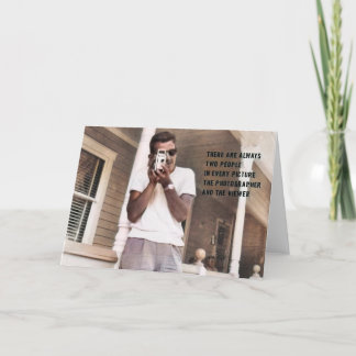 FUNT TIME Greeting Card