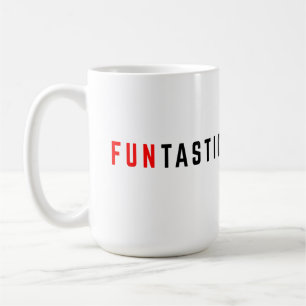 Funtastic funny design coffee mug