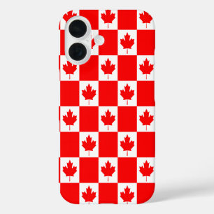 Funy Canada iPhone cases16 16 Case