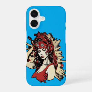 Funy iPhone 16 Cases Halloween party
