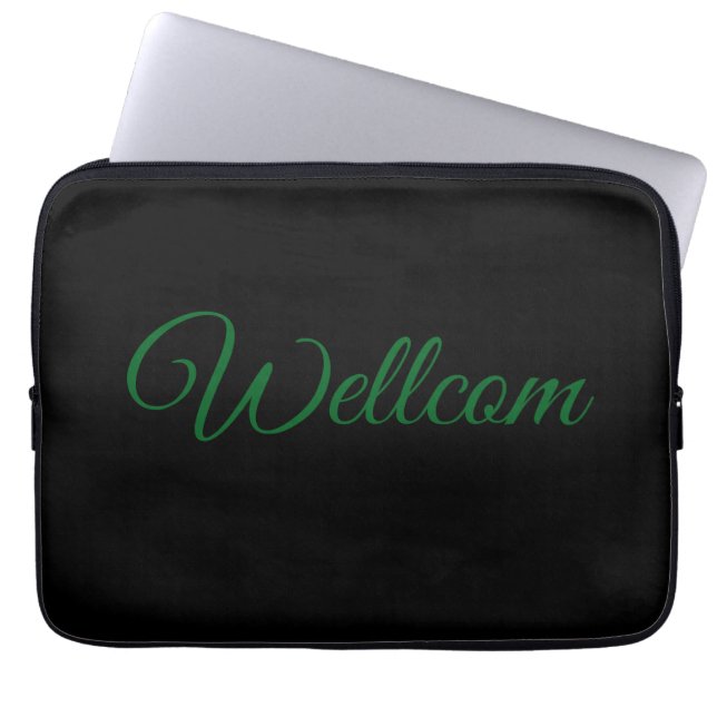 Funy Laptop Sleeves 2025 (Front)