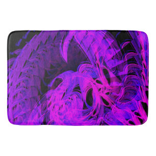 Funzy Time....... Bath Mat