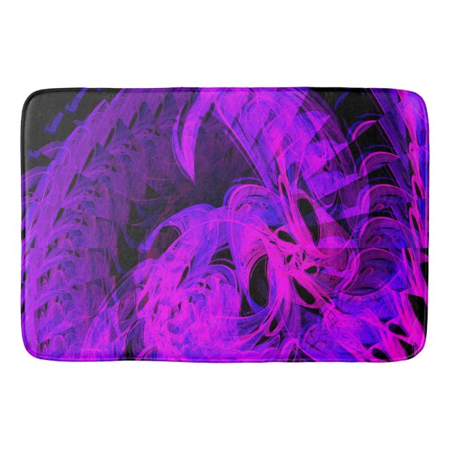 Funzy Time....... Bath Mat (Front)