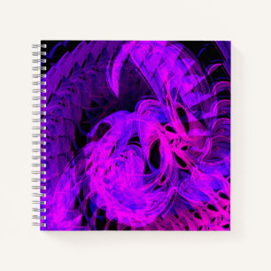 Funzy Time....... Notebook