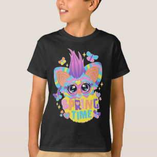 Fur Easter Day T-Shirt