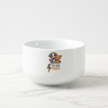 Fur-ever Friends – Cute Dog & Cat Besties Tee