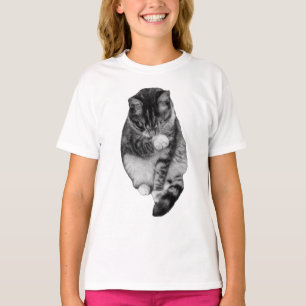Fur-Light Calm Tee